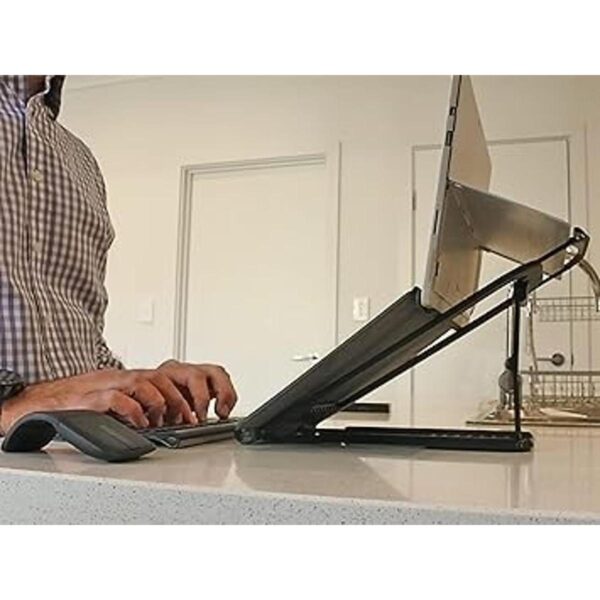 Soporte Surface PRO levanta tu superficie con el teclado