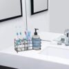 Soporte Hblife para cepillo de dientes de acero