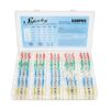 Sopoby 330 piezas kit de conector de alambre de sellado de_1