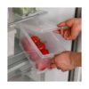 Sooyee Recipientes de ahorro de productos para_5