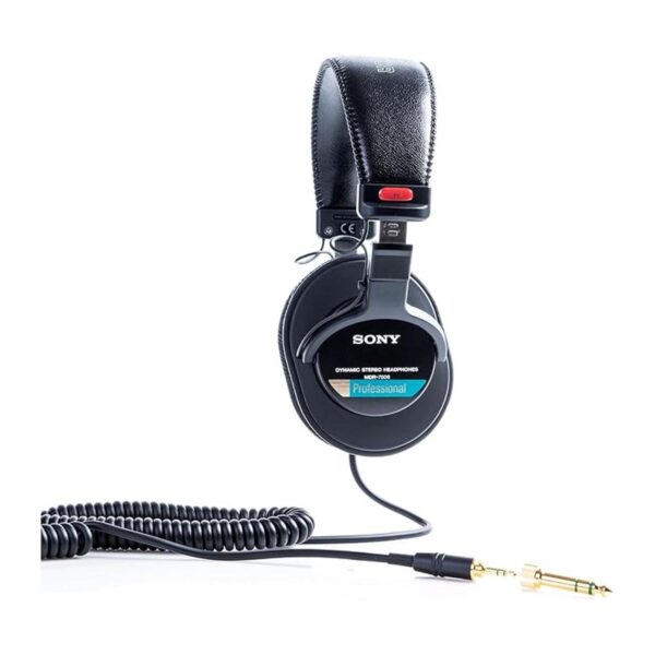 Sony Auriculares profesionales de diafragma grande MDR7506_2