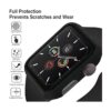 Soonear Paquete de 31 Compatible con Apple Watch Series_4