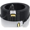 Soonsoonic Cable HDMI 4K de 50 pies Cable HDMI 2.0 de_1
