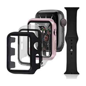 Soonear Paquete de 31 Compatible con Apple Watch Series_1
