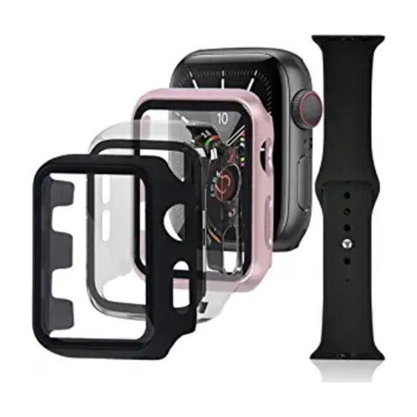Soonear Paquete de 31 Compatible con Apple Watch Series_1
