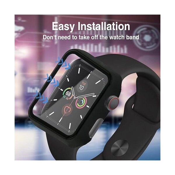 Soonear Paquete de 31 Compatible con Apple Watch Series_5