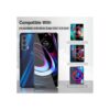 Soonear Protector de pantalla compatible con Motorola_2
