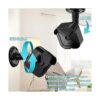 Sonomo Blink Soportes de pared para cámara al aire libre