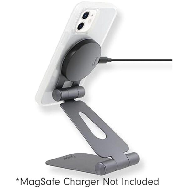 Sonix Soporte magnético ajustable para teléfono celular_2
