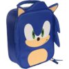 Sonic The Hedgehog Lonchera aislada mini enfriador para_2
