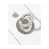 Sonix Anillo de teléfono con diamantes de imitación de_1