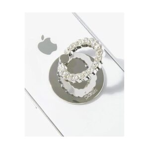 Sonix Anillo de teléfono con diamantes de imitación de_1