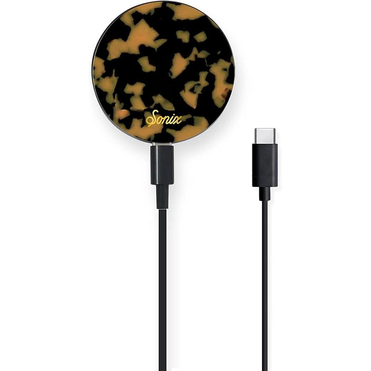 Sonix Cargador inalámbrico magnético MagLink compatible