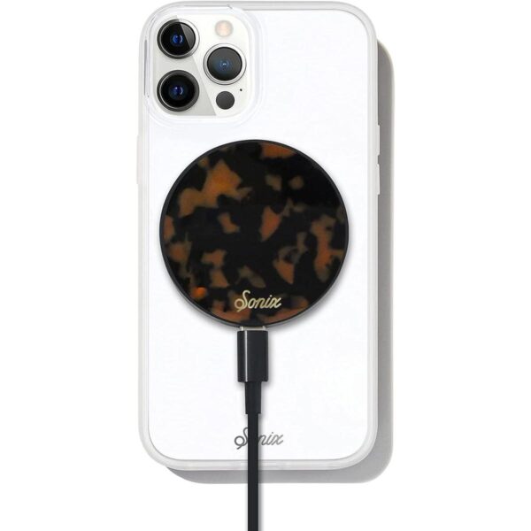 Sonix Cargador inalámbrico magnético MagLink compatible_2