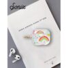 Sonix Funda protectora Hello Kitty para AirPods Gen 3_5