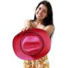 Sombreros coloridos de vaquero de 12 piezas para adultos_3