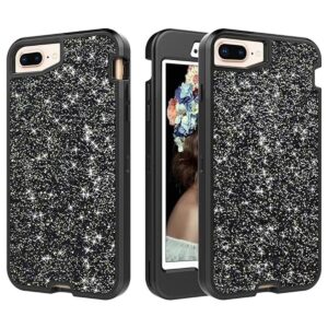 Solomo Funda para mujer para iPhone 8 Plus 7 Plus_1