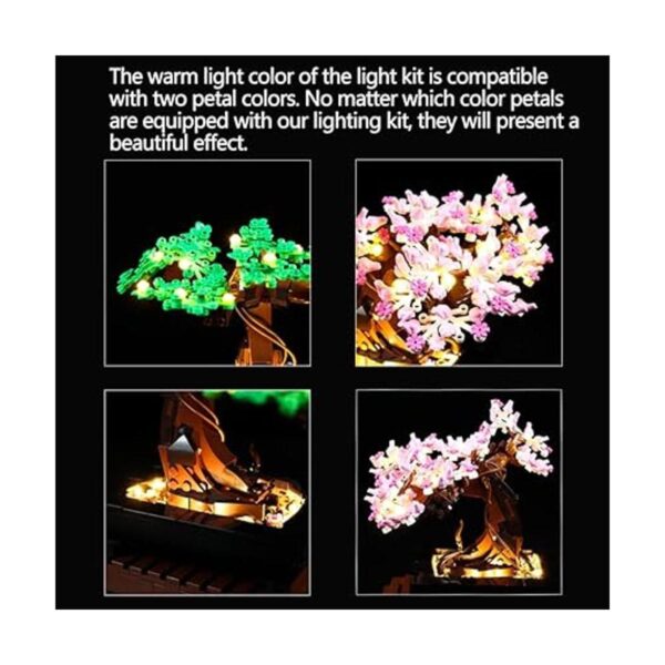 Solo kit de iluminación LED juego de luces Kyglaring_3