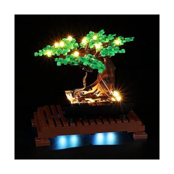 Solo kit de iluminación LED juego de luces Kyglaring_4