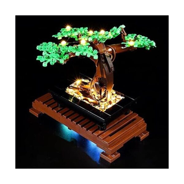 Solo kit de iluminación LED juego de luces Kyglaring_5