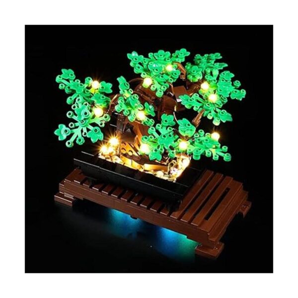 Solo kit de iluminación LED juego de luces Kyglaring_6