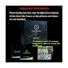 Solo kit de iluminación LED juego de luces Kyglaring_2