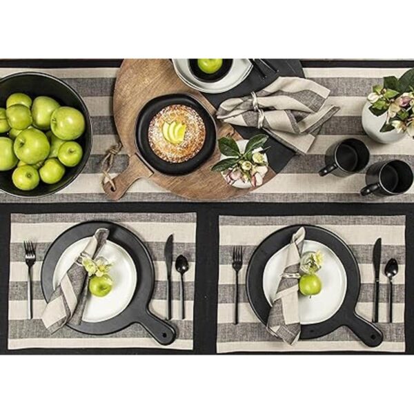 Solino Home Manteles individuales y servilletas_5