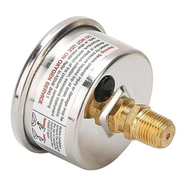 Solimeta Tamaño del dial de 1.5 pulgadas relleno de_2