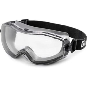 Solid. Safety Goggles Protective Eyewear Lenses Safety_1