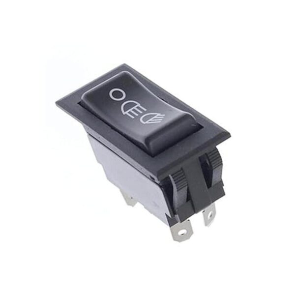 Solarhome Interruptor de faros delanteros 6665410_2
