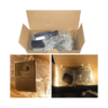 Solhice Luces LED para cortina para exteriores 20 x 10_1