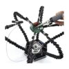 Soldering Helping Hands NOEVSBIG Third Hand Holder with