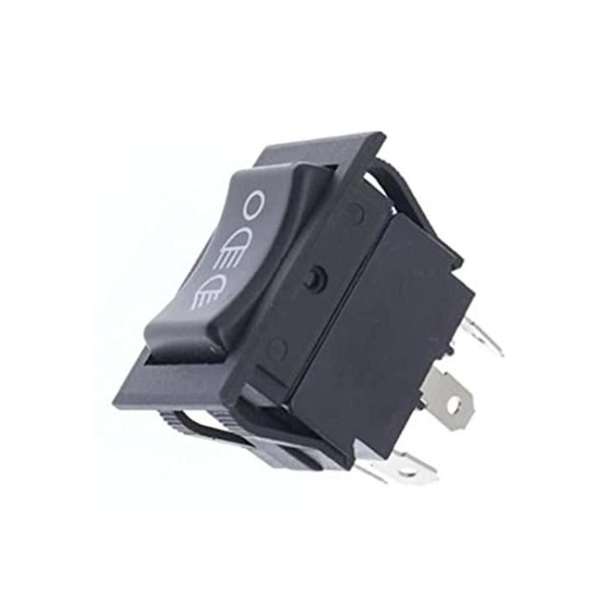 Solarhome Interruptor de faros delanteros 6665410