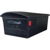 Solar Group RSKB0000 buzón de correo Mailsafe con_1