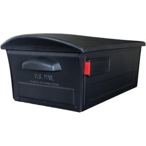 Solar Group RSKB0000 buzón de correo Mailsafe con_1