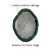 Sok It Can Sok Funda aislante de neopreno reutilizable_4