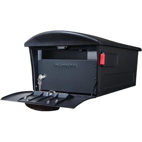 Solar Group RSKB0000 buzón de correo Mailsafe con_3