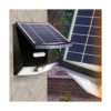 Solar Basics SBG2408 Escalera de pared con luz solar 2