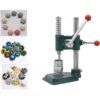 Soiiw Máquina de botones para hacer botones hechos a