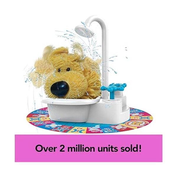 Soggy Doggy The Showering Shaking Wet Dog Juego de mesa_4