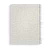 Softcover Everything Is Fine 8.5 x 11 pulgadas cuaderno_2