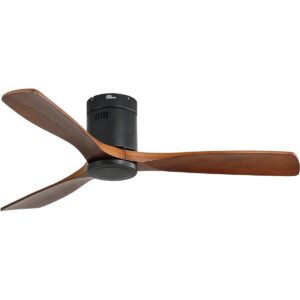 Sofucor Ventilador de techo empotrado de perfil bajo con_1