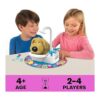 Soggy Doggy The Showering Shaking Wet Dog Juego de mesa_3