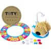 Soggy Doggy The Showering Shaking Wet Dog Juego de mesa_2