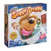 Soggy Doggy The Showering Shaking Wet Dog Juego de mesa_1