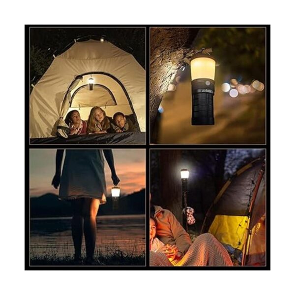 Sofirn BLF LT1 Linterna de camping recargable linterna_5