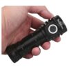 Sofirn Linterna recargable IF25A Max 3800 LM linterna de_2