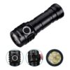 Sofirn Linterna recargable IF25A Max 3800 LM linterna de_1