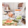 SodaStream Apto para lavavajillas botella de