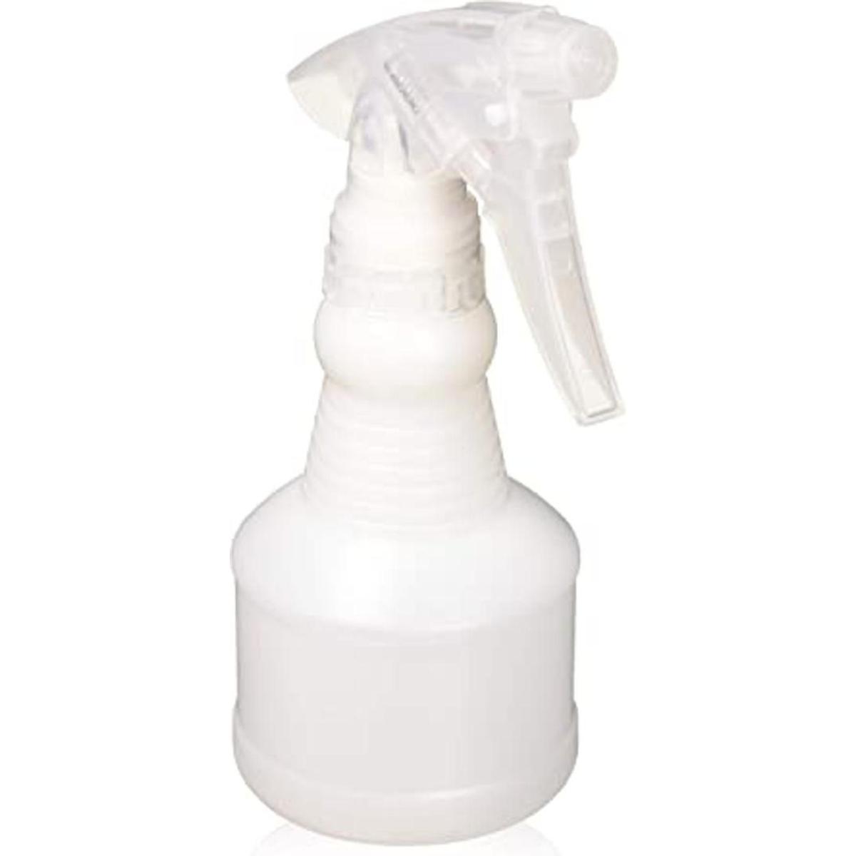 Soft n Style Juego de botellas de spray de 8 onzas juego